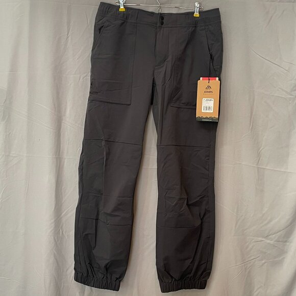 Jones Snowboards High Sierra Pants - Picture 1 of 3
